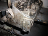 Oto Çıkma Parça / Motor / Silindir Kapağı / Land Rover / Range Rover / Çıkma Parça 
