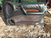 OPEL OMEGA B TAKIM KAPI DÖŞEMESİ