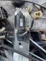 KİA BESTA SİLECEK MOTORU ÇIKMA