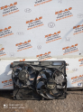 Volvo S80- X60- XC70 Radyatör Fanı