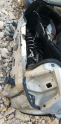 opel astra g kesme arka panel.