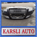 AUDİ A6 ÖN TANPON ÇIKMA YEDEK PARÇA