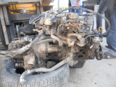 Oto Çıkma Parça / Elektrik / Marş Motoru / Toyota / Corolla / Çıkma Parça 