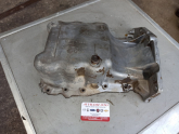 OPEL CORSA 1.0 YAĞ KARTERİ 9129316 GM