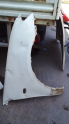 Mitsubishi  l200   sag camurluk