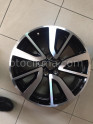 Nissan X-Trail 2014-2018 Jant çıkma sökme parça