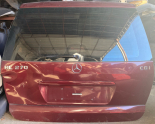 Mercedes ML 270 320 Arka Silecek Motoru