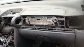 OPEL TIGRA YOLCU AIRBAG.OTO ERKAN ÜNYE