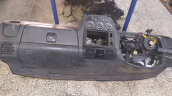 MERCEDES ML 55 TORPIDO MG OTO