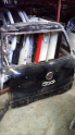 fiat 500 çıkma arka bagaj