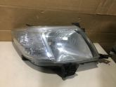 Toyota / Hilux / Far & Stop / Sağ Ön Far / Çıkma Parça