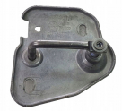 SKODA SUPERB 15-19 MOTOR KAPUT MANDALI SOL 3V0823185A