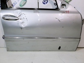 MERCEDES E SERİSİ W211 KASA SAĞ ÖN ALT KAPI ÇİTASI ORJ 01-09