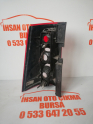 Oto Çıkma Parça / Elektrik / Stop / Dacia / Logan / Çıkma Parça 