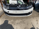 Citroen C-Elysee ön bulunur asistan oto