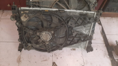 Oto Çıkma Parça / Motor / Su Radyatörü / Fiat / Doblo / Çıkma Parça 
