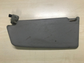 Opel Astra H sağ güneşlik GM