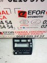 TOYOTA COROLLA ORTA TEYP PANELİ ORJİNAL ÇIKMA YEDEK P. 1993