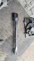 FORD FOCUS ARKA TAMPON DEMİRİ ÇIKMA ORJ 2012-2018