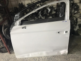 Seat leon ön kapı çıkma yedek parça