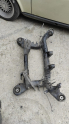 bmw x1 e84 arka traves dingil