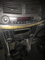 Mercedes W211 Teyp Hatsız Orjinal Çıkma