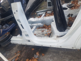 Volkswagen Passat CC Sol Marşbiyel Hatasız Orjinal Çıkma
