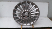 çıkma fiat punto çelik jant