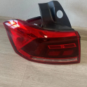 3G9945095F 3G9945095E SOL DIŞ STOP PASSAT 2015>>2022