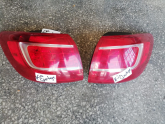 Kia Sportage Arka sol stop hatasız orjinal çıkma