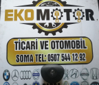 OPEL COMBO ORJİNAL ÇIKMA DİREKSİYON AİRBAG