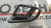 6K0867179F vw caddy polo classic sol ön kapı tutamağı