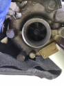 MİTSUBİSHİ CANTER FE 659 TURBO ORİJİNAL ÇIKMA