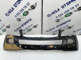 MERCEDES GL X164 KASA MAKYAJSIZ ÖN TAMPON 06-09 A1698851325