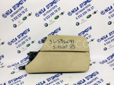 BMW 5 SERİSİ F10 KASA ORTA KONSOL KOL DAYAMA 10-16 9216842