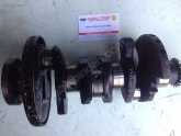 OPEL CORSA 1000 MOTOR KRANK MİLİ 1.0 Z10XEP 24451295 GM