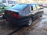 Seat Toledo arka kapı sağ