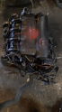 honda jazz 1.4 çıkma motor