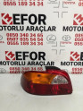 TOYOTA AVENSİS STOP SIFIR YAN SANAYİ YEDEK PARÇA