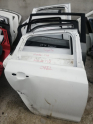 Opel sağ arka kapı
