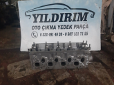 BMW E36 M 43 SİLİNDİR KAPAĞI