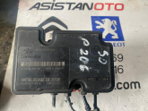 Peugeot 206 çıkma ABS beyni 1105.3