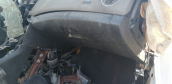 chevrolet cruze torpido kapağı