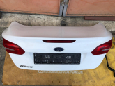 Ford Focus Boş Bagaj Kapağı Hatasız Orjinal Çıkma