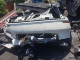 Audi A3 Arka Tampon Hatasız Orjinal Çıkma