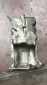 OPEL ASTRA J 1.4 MOTOR YAĞ KARTELİ 55562729