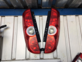 FİAT DOBLO GENİŞ AİLE SAĞ SOL STOP LAMBASI