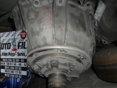 FORD OTOMATİK ŞANZIMAN KAPAĞI