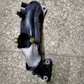 Citreon c3 aircrooss turbo borusu