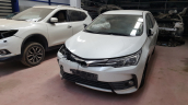 TOYOTA COROLLA HATASIZ ORJ TUM PARÇALARI... MİL OTM...